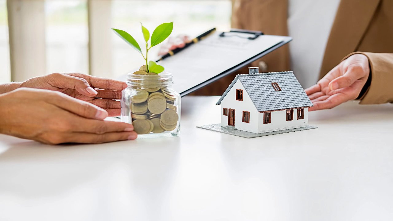 Home Loan: Benefits, Types, Eligibility & Tax Benefits 2 Home Loan